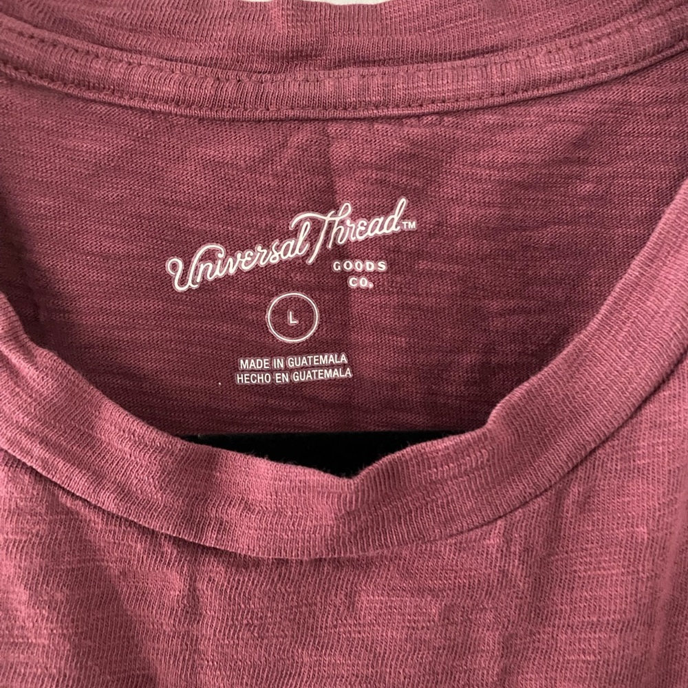 Universal Thread dress - Picture 2 of 4